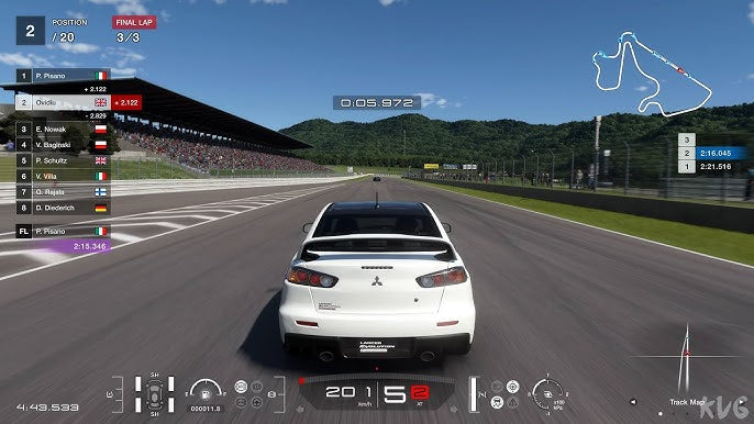 Evo X/Ralliart Tuning