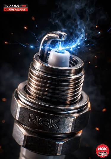 Spark Plugs
