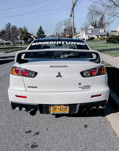 MrBishiTuned Windshield Banner